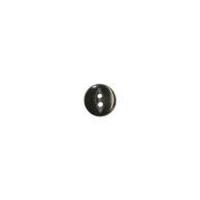 Impex Fisheye Buttons Black
