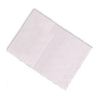 Impex 1mm Thick Hi Tack Sticky Square Foam Pads White