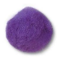 Impex Craft PomPoms Purple