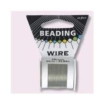 impex 28 gauge copper beading wire