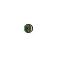 impex fisheye buttons dark green