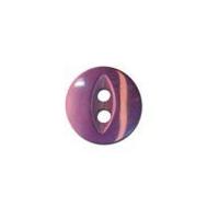 impex fisheye buttons purple