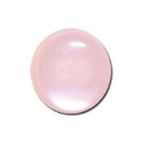 Impex Polyester Shank Buttons 10mm Pink