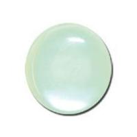 Impex Polyester Shank Buttons 15mm Pale Green