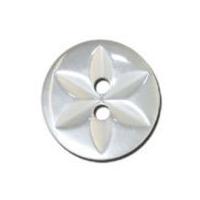 Impex Pearilsed Star Buttons