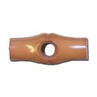 Impex Nylon Bamboo Toggles Beige