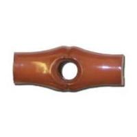 Impex Nylon Bamboo Toggles Brown