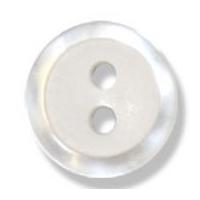 Impex Pearlised Blouse Buttons