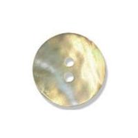 impex dyed agoya shell buttons natural