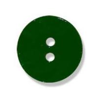 Impex Dyed Agoya Shell Buttons Dark Green