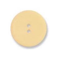 Impex 2 Hole Nylon Buttons 15mm Natural