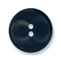 Impex 2 Hole Nylon Buttons 24mm Navy