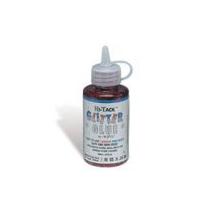 impex hi tack glitter glue red