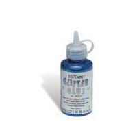 impex hi tack glitter glue royal blue