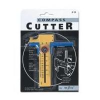 Impex Compass Cutter Set