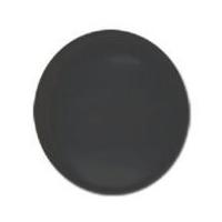 Impex Polyester Shank Buttons 18mm Black