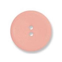 impex 2 hole nylon buttons 21mm peach