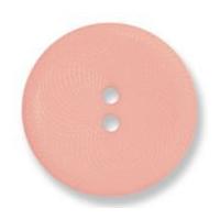 Impex 2 Hole Nylon Buttons 28mm Peach