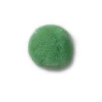 Impex Craft PomPoms Green