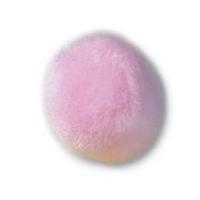 Impex Craft PomPoms Pink