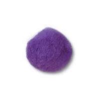 Impex Craft PomPoms Purple