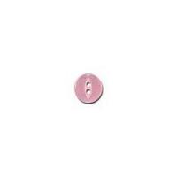 Impex Fisheye Buttons Pink