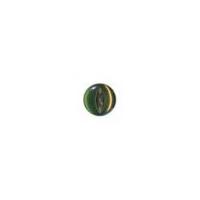 Impex Fisheye Buttons Dark Green