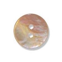 impex dyed agoya shell buttons light beige