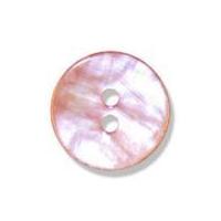 Impex Dyed Agoya Shell Buttons Light Pink