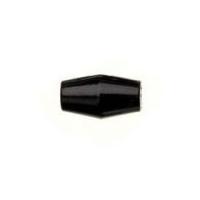 Impex Loop Back Toggles 18mm Black