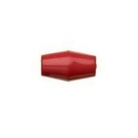 impex loop back toggles 18mm red