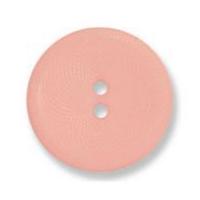 Impex 2 Hole Nylon Buttons 24mm Peach