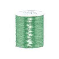 Impex Metallic Embroidery Thread 180m Green