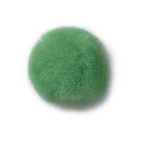 Impex Craft PomPoms Green