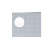 Impex Transparent Double Sided Imperial & Metric Cutting Mat