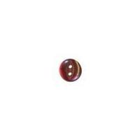 Impex Fisheye Buttons Burgundy