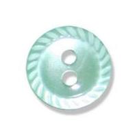 Impex Cut Edge Polyester Buttons