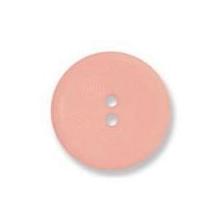 Impex 2 Hole Nylon Buttons 15mm Peach