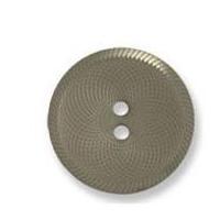 Impex 2 Hole Nylon Buttons 21mm Grey