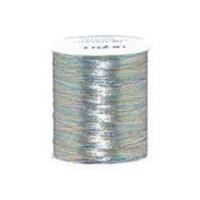 Impex Metallic Embroidery Thread 180m Rainbow