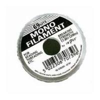 Impex Monofilament for Jewellery Making 690m