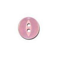 Impex Fisheye Buttons Pink