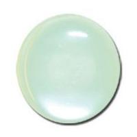 Impex Polyester Shank Buttons 21mm Pale Green