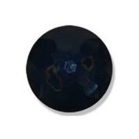 impex faceted shank buttons 10mm black