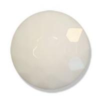 Impex Faceted Shank Buttons 21mm White