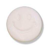 Impex Smiley Face Buttons