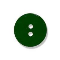 Impex Dyed Agoya Shell Buttons Dark Green