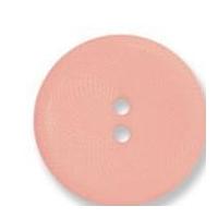 Impex 2 Hole Nylon Buttons 28mm Peach