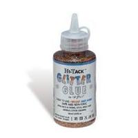 Impex Hi Tack Glitter Glue Copper