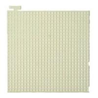 Impex 7 Count Plastic Canvas Squares 10cm